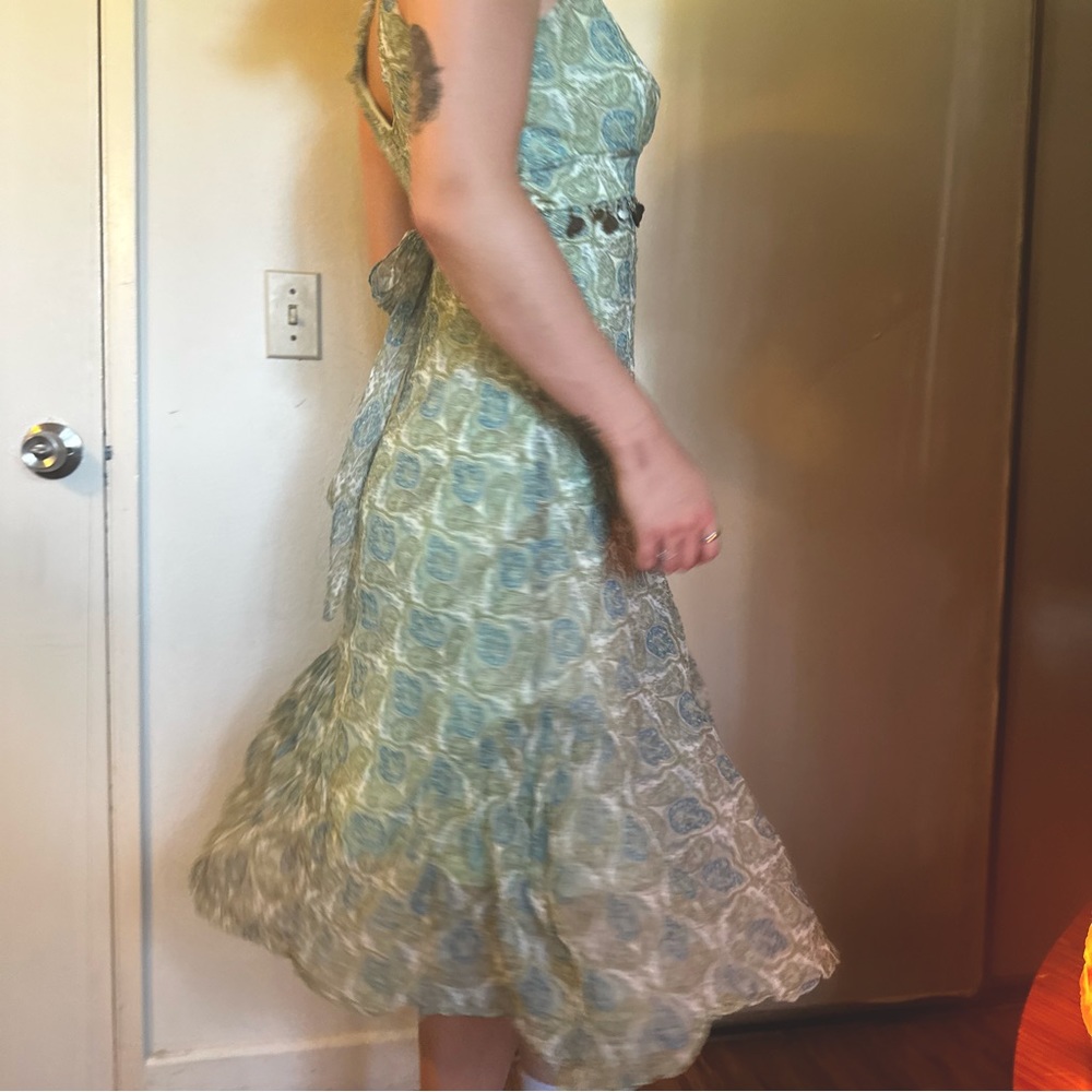 Summer Dress